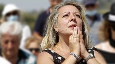 La Republica публикува плашещо пророчество на италианска екстрасенска