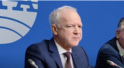 Васил Велев: Бойкот на Шенген! И в Априлското въстание не са се включили всички, но са се възползвали!