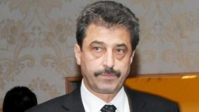 СГС разреши прокуратурата да издаде Европейска заповед за арест на Цветан Василев