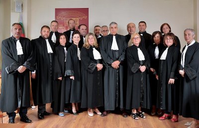 Висшият адвокатски съвет призова НС да отмени избора на членове на Конституционния съд
