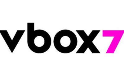 Vbox7 изтри всички аматьорски клипове, нямащи авторски права