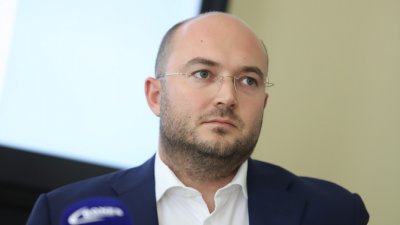 ГЕРБ-СДС обвиниха Васил Терзиев