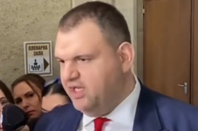 Закрилникът Пеевски: Асен Василев е жертва на съмнителни сайтове за случая &ldquo;Чаталджа 3&rdquo; (ВИДЕО)