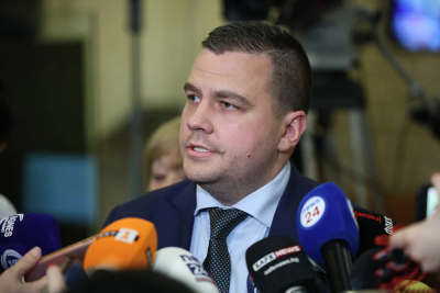 ИТН: Асен Василев е финансовият министър, който до няколко месеца ще направи държавния дълг 49 млрд. лева, а всички ние ще го плащаме