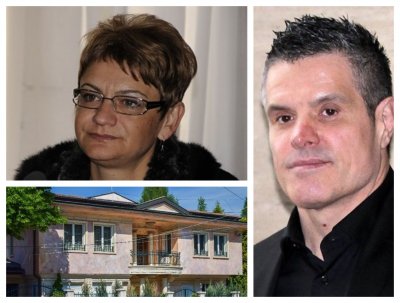 Дългогодишна зам.-кметица на Враца забъркана в имотни далавери с Брендо