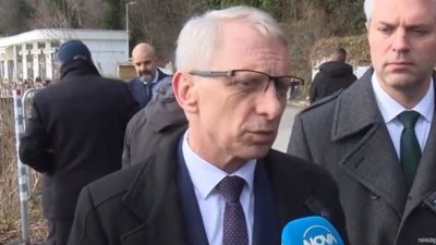 Денков: Амбицията е до 6 март, когато подадем оставка, да има готов нов кабинет