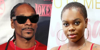 24-годишната дъщеря на Snoop Dogg получила тежък инсулт