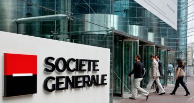 Societe Generale отнесе 4,5 млн. евро глоба за неоснователно събиране на такси