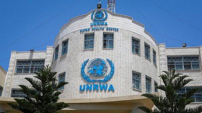 САЩ и Великобритания спират финансирането на Агенцията за подпомагане на палестинските бежанци