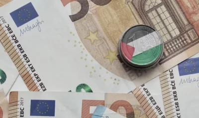 Правителството в оставка на Нидерландия ще отпусне още 5 млн. евро за Газа