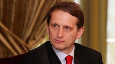 Шефът на руското разузнаване: Западът няма да успее да подкопае ситуацията в Русия