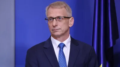 Денков ще проведе среща с премиера на Кралство Дания