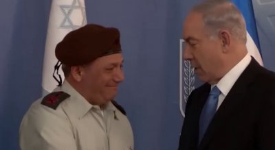 Популярен генерал в Израел за Нетаняху: Не казва истината!