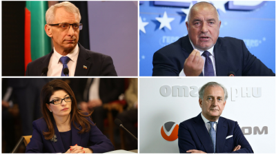 Иде ли&hellip; не-ротацията на не-коалицията, или дали Десислава Атанасова, Спас Русев и случаят &bdquo;Чаталджа&rdquo; са някаква новина изобщо?