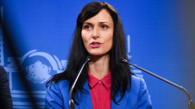 Мария Габриел: Оценката за работата на правителството ще бъде готова до дни