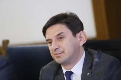 Халил Летифов прибрал 1 млн. лв зад гърба на ДПС (АУДИО ЗАПИС)