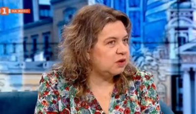 Доц. Наталия Киселова: През есента ще има кметски избори в София