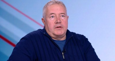 Харалан Александров: ПП и ДБ сбъднаха мечтата си да стоят до могъщите Борисов и Пеевски
