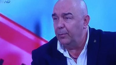 Dancing Stars не пожела за водещ дебелия Калин Сърменов