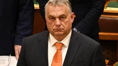 Financial Times: ЕС може да блокира икономиката на Унгария, ако Будапеща не отмени ветото върху помощта за Украйна