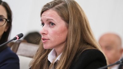 ОФИЦИАЛНО: Уволниха Десислава Паунова от ръководството на АПИ