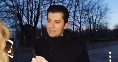 Колтуклиева отново притисна Кирил Петков с неудобни въпроси (ВИДЕО)