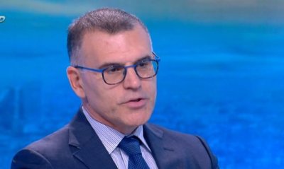 Симеон Дянков: България може да приеме еврото най-рано през януари 2027 г.
