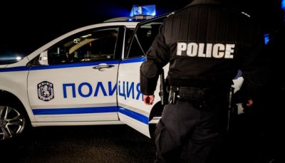 Откриха труповете на баща и син в Бургас
