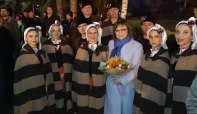 Нинова от Разград: В държавата цари беззаконие, кражби и некомпетентност на калинки