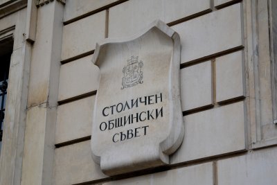 СОС с пореден опит за избор на председател