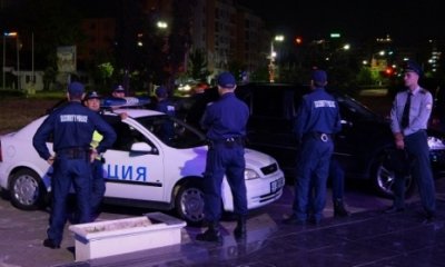 Двама украински бежанци нападнаха български полицаи в Слънчев бряг