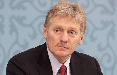 Дмитрий Песков: Работим отлично със Северна Корея