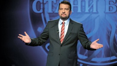 Ники Кънчев се завръща в "Стани богат"