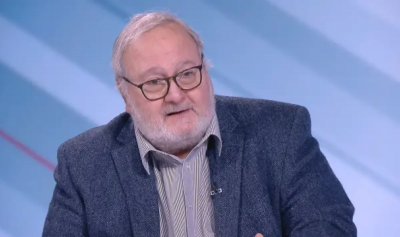 Хараламби Анчев: Промените в конституцията в частта за служебните кабинети е грешна