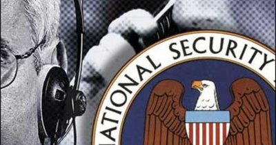 NSA (National Security Agency) е купувало интернет данни на американци