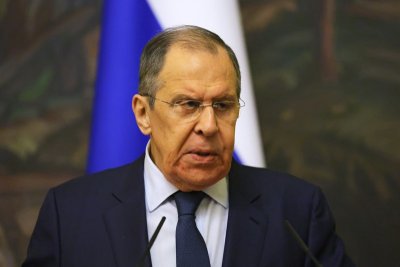 Лавров: Към момента отношения между Русия и САЩ почти няма, Руската федерация няма нито нужда, нито желание, да атакува друга държава