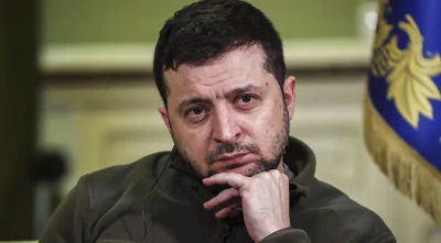 Washington Post: Надеждите на Украйна за победа над Русия избледняват. Украинското ръководство е отчаяно от пропуснатите шансове за победа