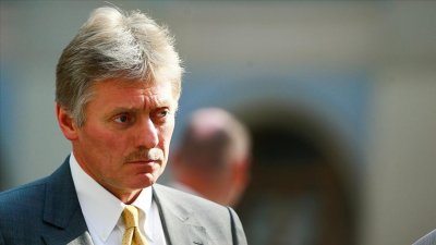 Песков: Киев продължава да показва злонамерената си страна, като нанася удари по гражданска инфраструктура