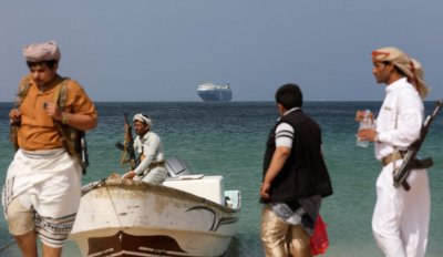 Йеменските хуси: Не е задължително корабът да се насочва към Израел, за да го вземем на прицел, достатъчно е да е американски