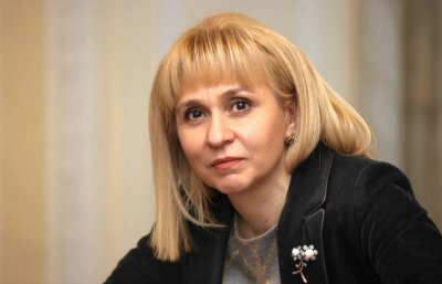Диана Ковачева става българския съдия в Страсбург