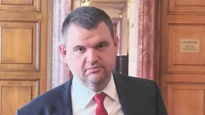 Пеевски: Защо прокуратурата не оповестява данни за проверки в президентството?