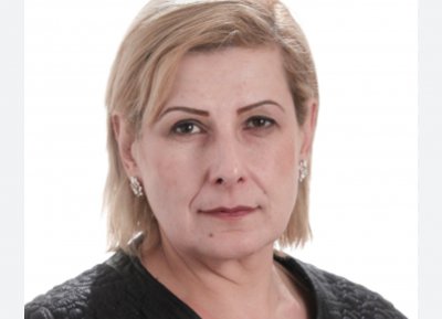 Адв. Елена Гунчева &ndash; Гривова пред MEDIAMALL: Тексас не е само новина, а е война