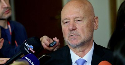 Тагарев: Вече не се интересувам дали ще остана на поста си и след ротацията