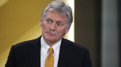 Кремъл разглежда претенциите на Украйна към руска територия като опит за прикриване на проблеми
