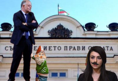 Хубаво е, че чучекито Наско ще оглави Pornhub