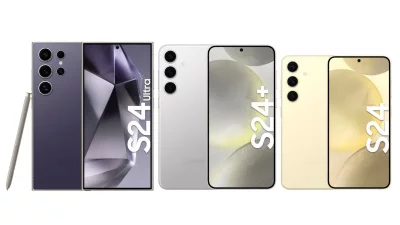 SAMSUNG с акцент върху AI на новия Galaxy S24 и Galaxy S24 Ultra (СНИМКИ)