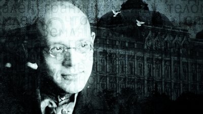 Исак Бабел: При всеки глупак има достатъчно глупост за тъга