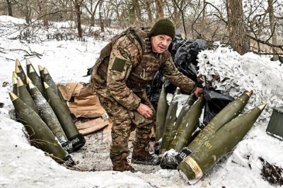 Украински експерт: Русия е силна! Западът кога ще разбере, че нещата са сериозни?