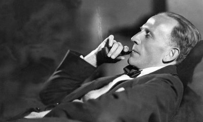 Алън Милн: Винаги ще бъда там за теб и винаги ще те обичам!