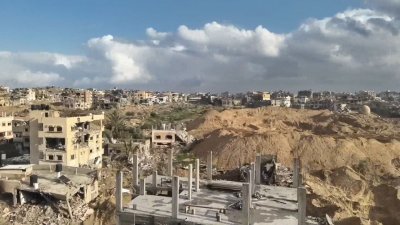 ЕВРЕЙСКА &ldquo;ТОЛЕРАНТНОСТ&rdquo;: Израел разруши ислямско гробище и джамия в Газа
